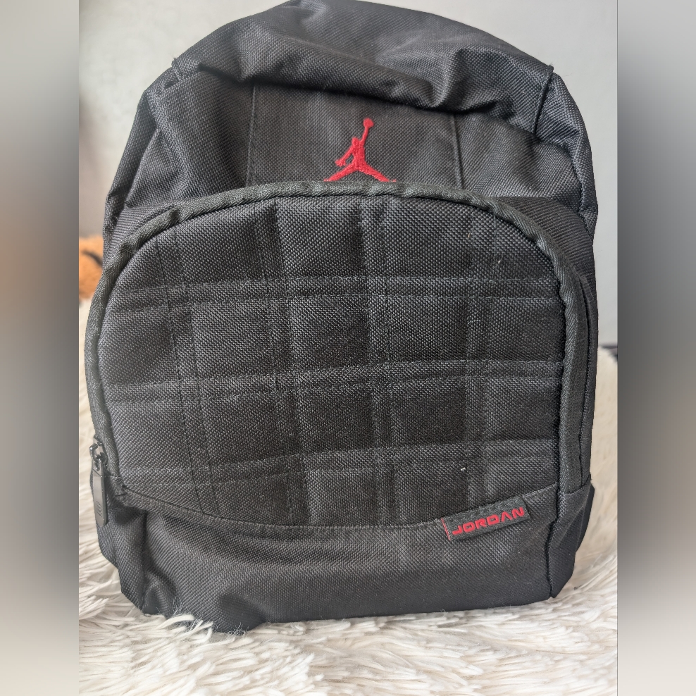 Jordan Air Jordan Mini Backpack
